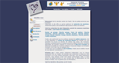 Desktop Screenshot of freetic.com